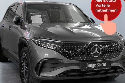 Mercedes-Benz EQB 15.151 km 42.250 &euro; Kiel 24148
