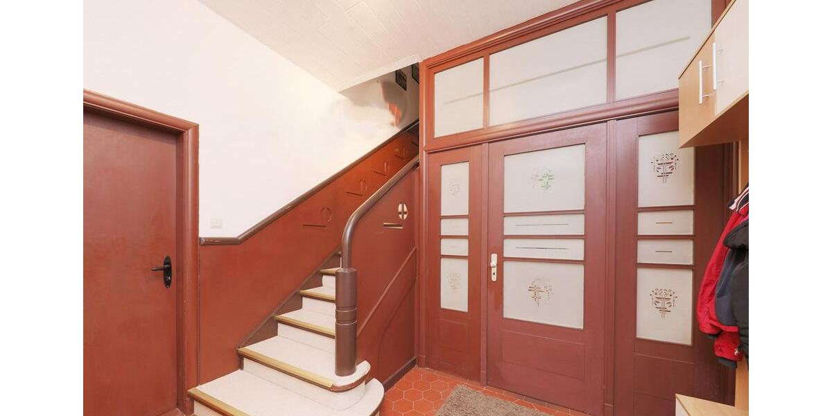 Schöne 6 Zimmer Maisonette-Wohnung in Wieren 6 zimmer