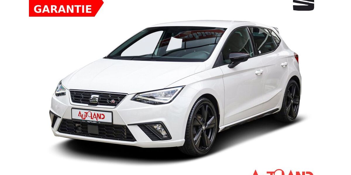 Seat Ibiza 80.175 km 16.950 &euro; Göttingen 37081