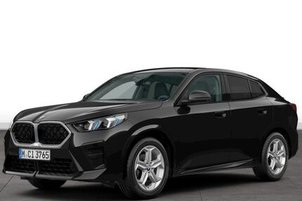 BMW X2 27.400 km 46.890 &euro; Dautphetal 35232
