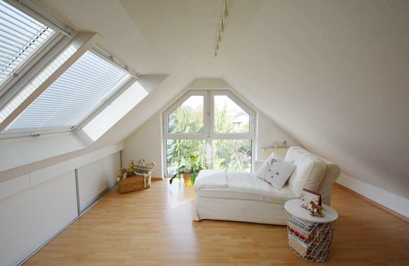 Etagenwohnung Dreieich - 3.5 Zimmer, 86 m&sup2;, 320.000&euro; | Angebot:25997546