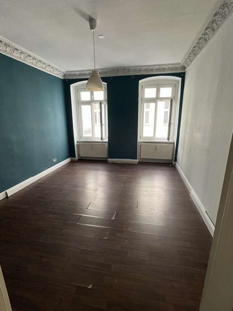 Wohnung zum Kaufen in Berlin 513.900 € 89.37 m²