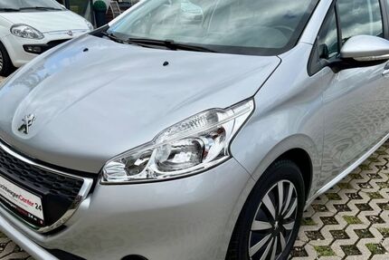 Peugeot 208 29.921 km 6.190 &euro; Hoppegarten 15366