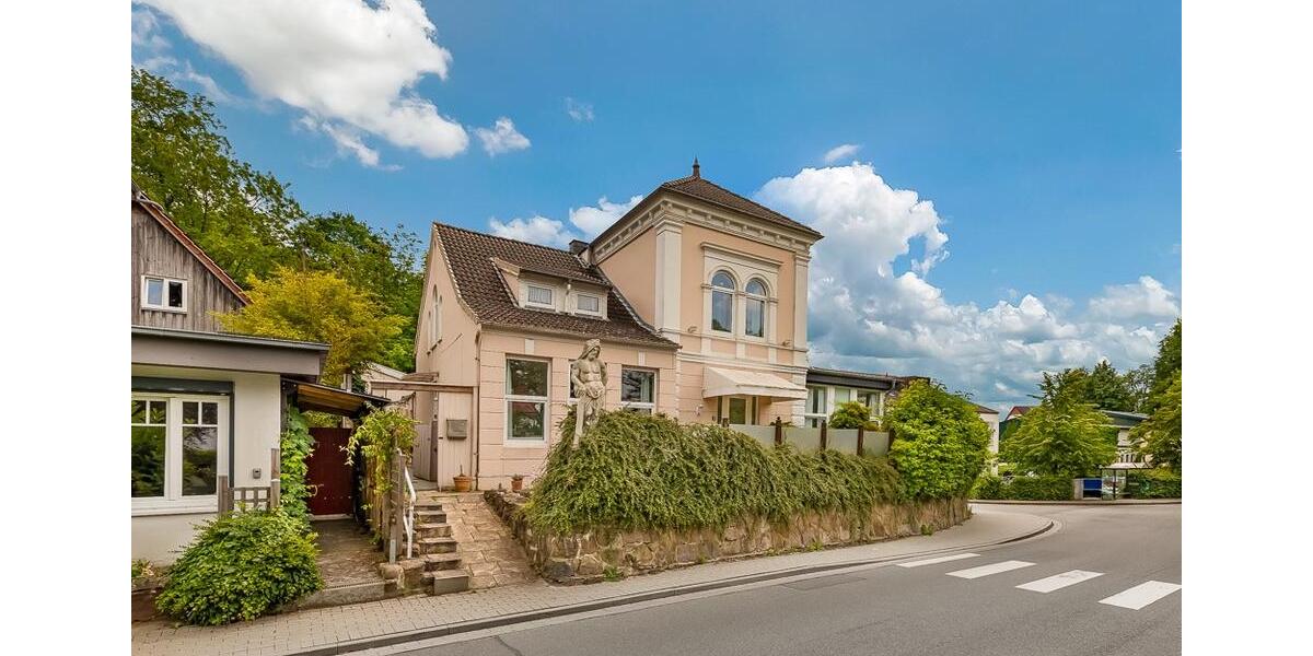 Terrassenwohnung Flensburg - 2 Zimmer, 60 m&sup2;, 1.000&euro; | Angebot:26620752