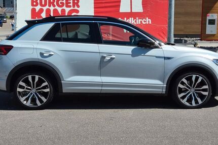 VW T-Roc 86.289 km 22.500 &euro; Emmendingen 79312