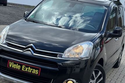 Citroen Berlingo 171.610 km 6.800 &euro; Rostock 18146