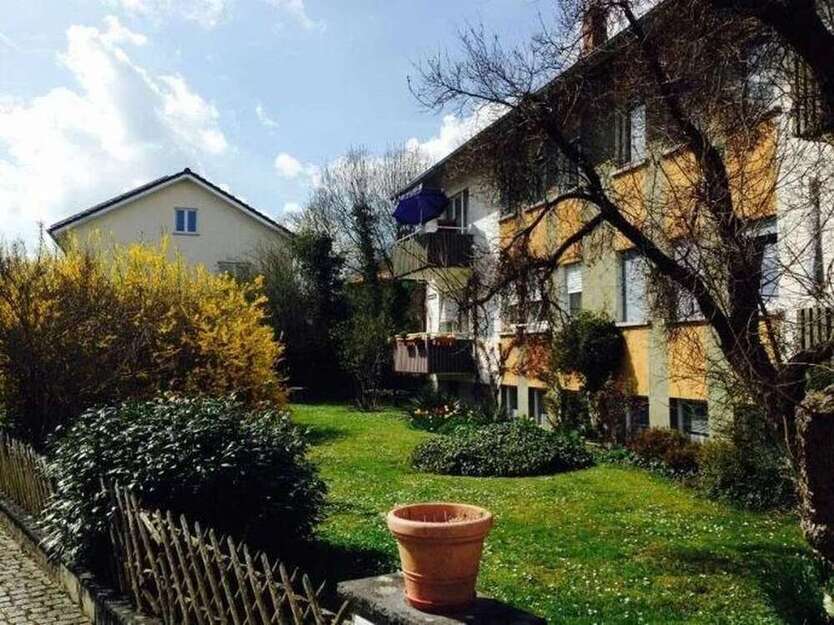 Wohnung zum Kaufen in Rielasingen-Arlen 94.700 € 23 m²