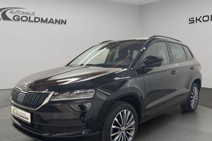 Skoda Karoq 64.923 km 21.500 € Duderstadt 37115
