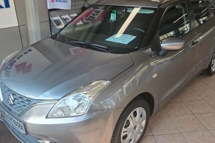 Suzuki Baleno 91.873 km 6.980 &euro; Bernau 16321