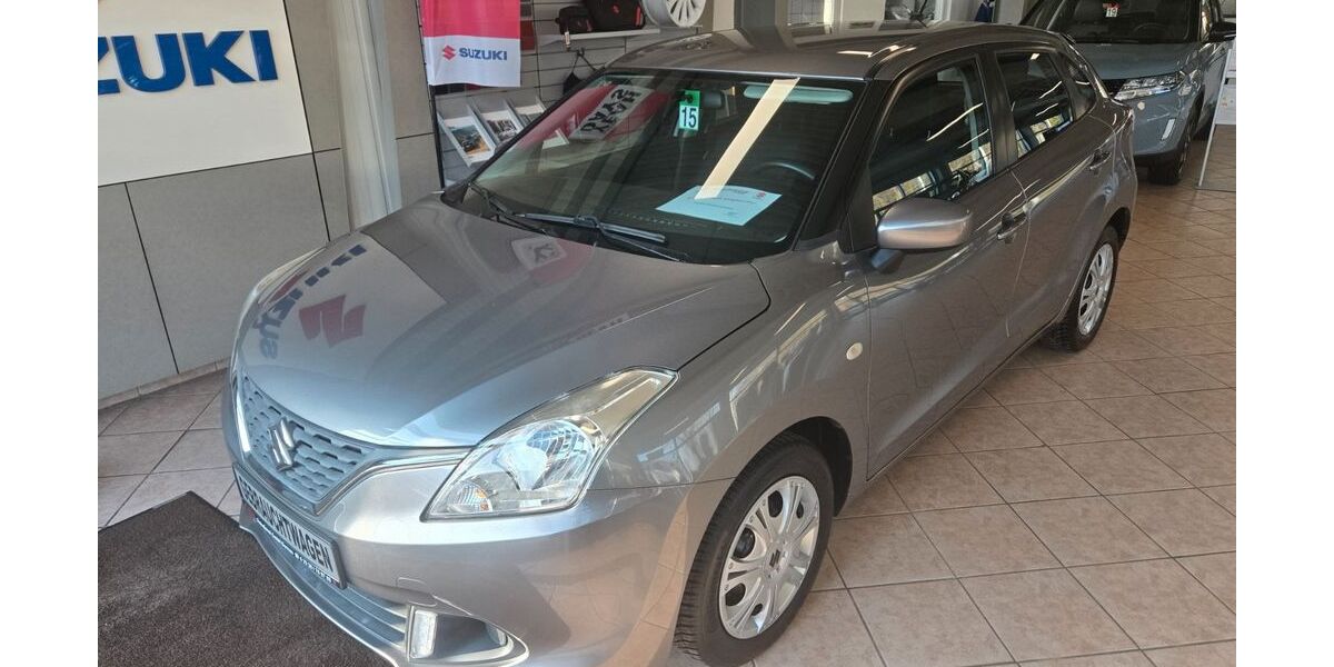 Suzuki Baleno 91.873 km 6.980 &euro; Bernau 16321
