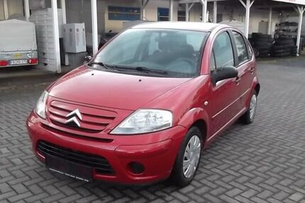Citroen C3 159.000 km 1.450 &euro; Florstadt/Nd. Mockstadt 61197