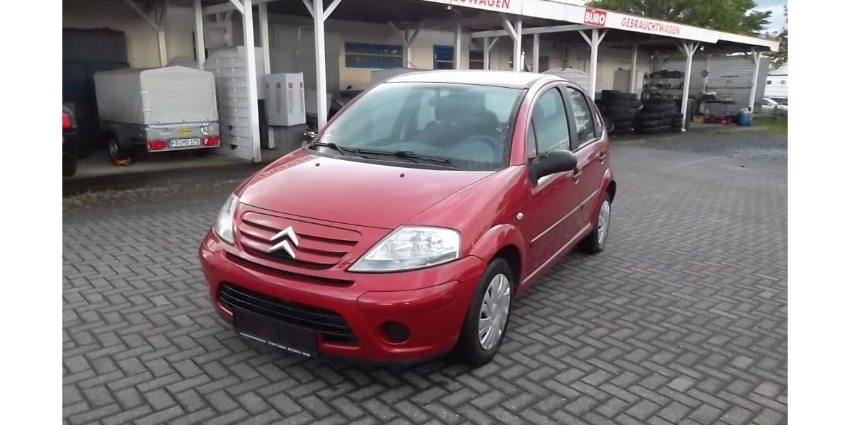 Citroen C3 159.000 km 1.500 &euro; Florstadt/Nd. Mockstadt 61197