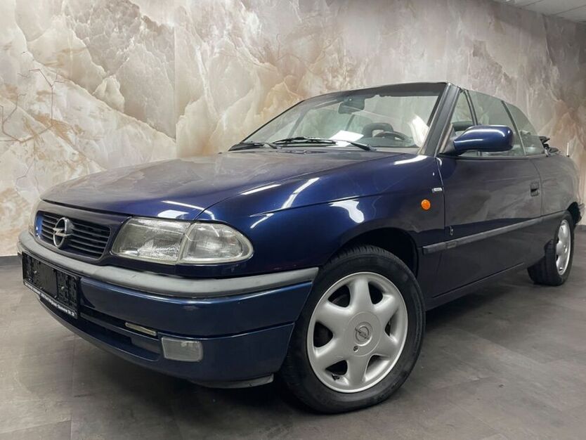 Astra