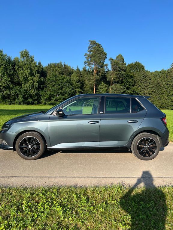 Fabia