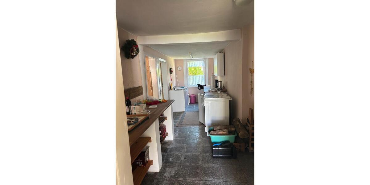 Einfamilienhaus Neustadt (Dosse) - 4 Zimmer, 90 m&sup2;, 125.000&euro; | Angebot:26614084
