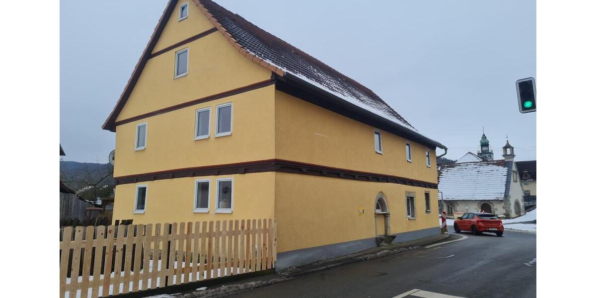 Einfamilienhaus Meiningen - 139.000&euro; | Angebot:26084304