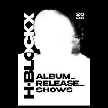 H-Blockx - Album Release Shows 2026 10.03.2026 SUBSTAGE Karlsruhe