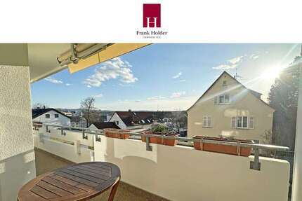 Wohnung zum Kaufen in Nürtingen 239.000 € 70 m²