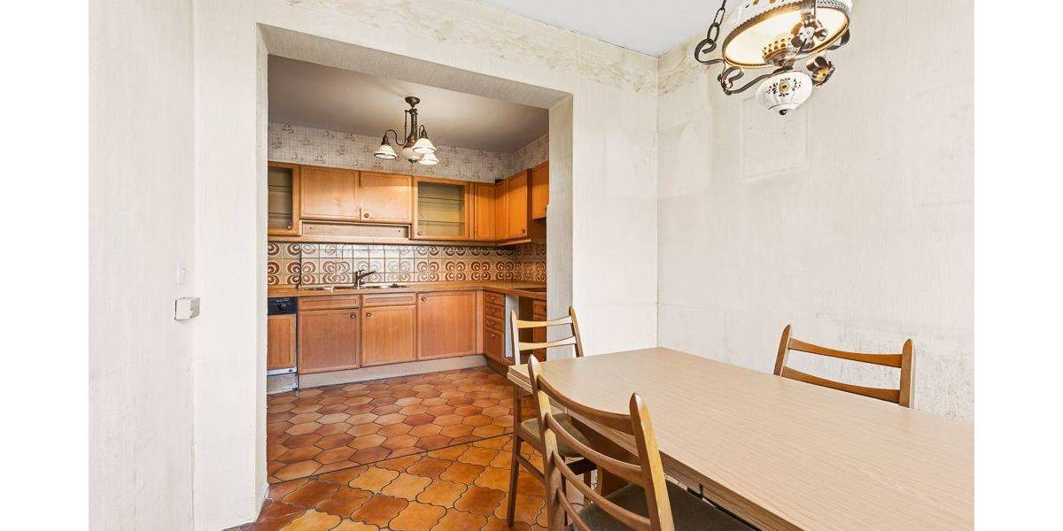 Reihenendhaus Hamburg / Rahlstedt Rahlstedt - 4 Zimmer, 109 m&sup2;, 349.000&euro; | Angebot:26641712