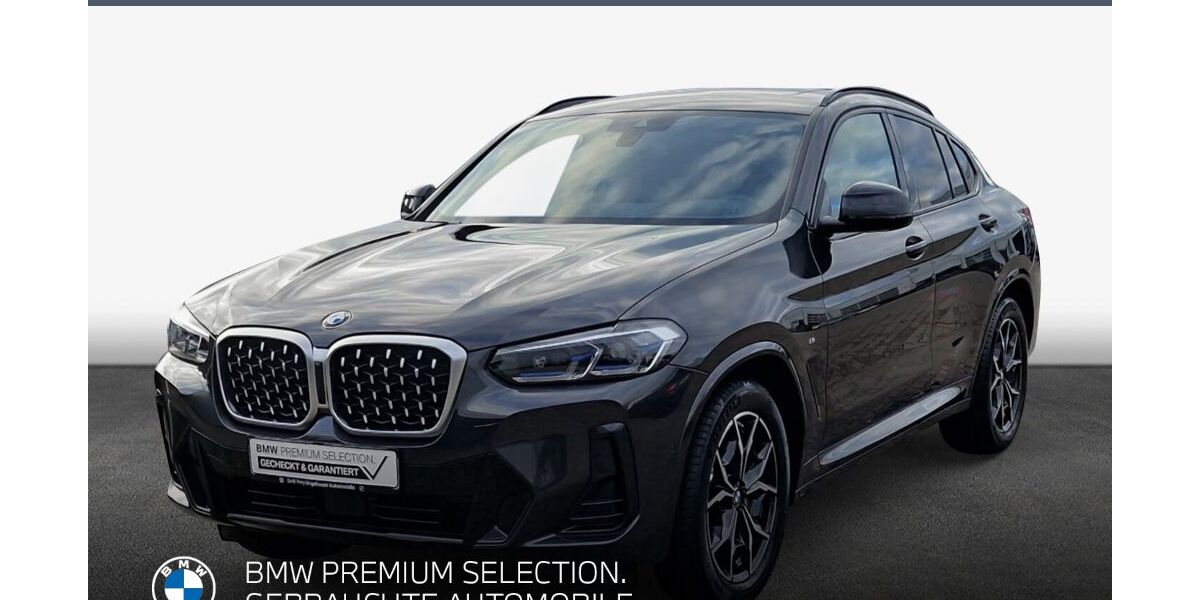 BMW X4 32.612 km 59.990 &euro; Karlsruhe 76227