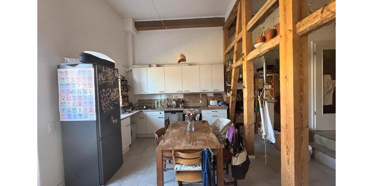 Maisonettenwohnung Lüdersdorf - 4 Zimmer, 84 m&sup2;, 1.000&euro; | Angebot:26397985
