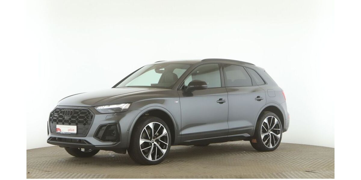 Audi Q5 88.095 km 41.925 &euro; Seevetal 21217