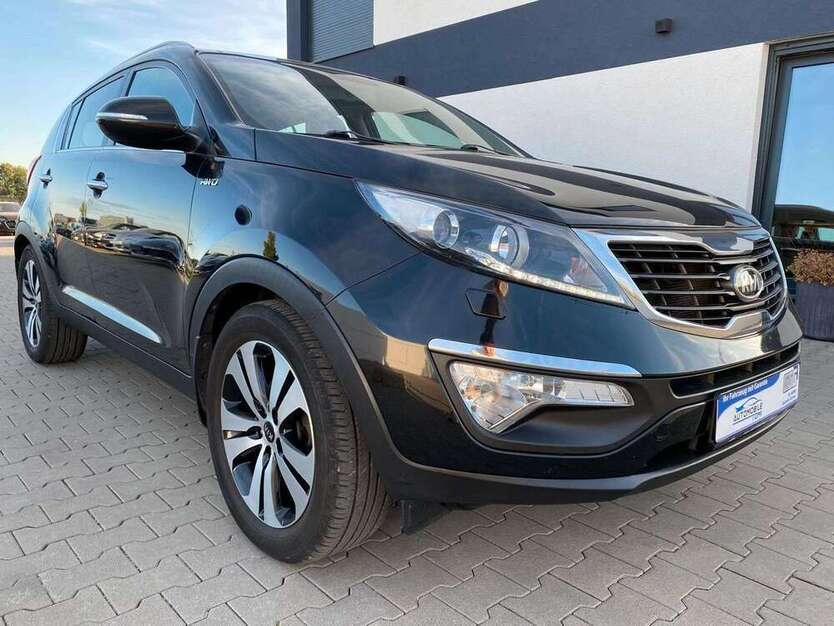 Sportage