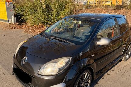 Renault Twingo 116.300 km 4.400 &euro; Berlin 12353