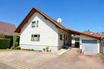 Mehrfamilienhaus, Wohnhaus Neuried-Ichenheim Ichenheim - 7 Zimmer, 185 m&sup2;, 495.000&euro; | Angebot:26411394