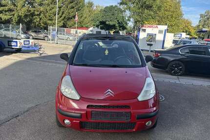 Citroen C3 97.000 km 1.690 &euro; Augsburg 86165