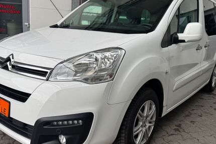 Citroen Berlingo 50.000 km 15.990 € Winterberg 59955