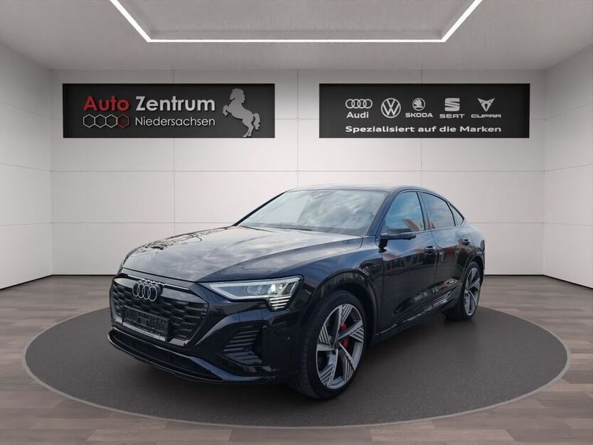 e-tron