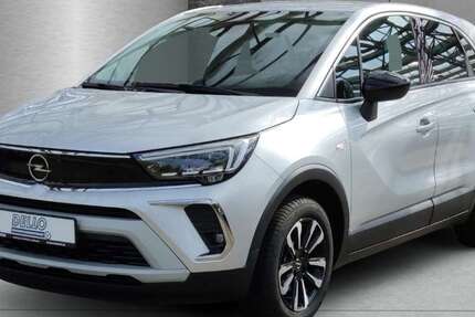 Opel Crossland 6.186 km 22.990 € Lüneburg 21337