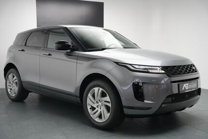 Land Rover Range Rover Evoque 37.400 km 27.999 &euro; Wirges 56422
