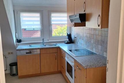 Wohnung Ammerndorf - 3 Zimmer, 72 m&sup2;, 800&euro; | Angebot:25329641