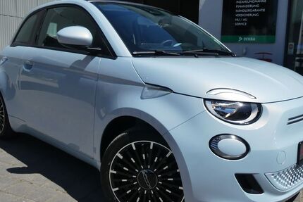 Fiat 500e 20.944 km 21.800 &euro; Berlin 13156