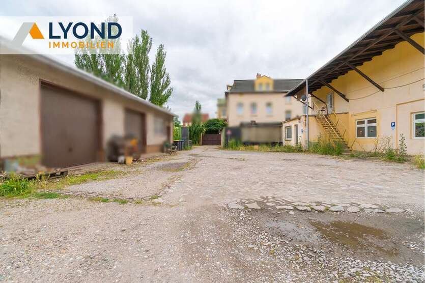 Grundstück zu verkaufen in Staßfurt 79.000 € 1452 m²
