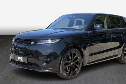 Land Rover Range Rover Sport 83.000 km 82.800 &euro; Raubling 83064