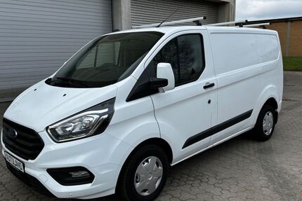 Ford Transit Custom 94.000 km 14.995 &euro; Norderstedt bei Hamburg 22844
