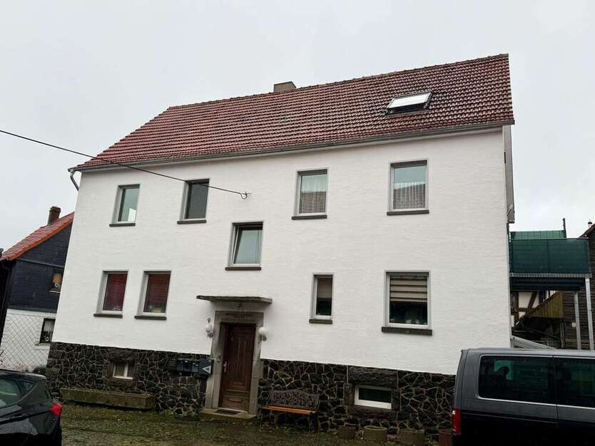 Wohnung zum Mieten in Ebsdorfergrund 850 € 85 m² 3 zimmer