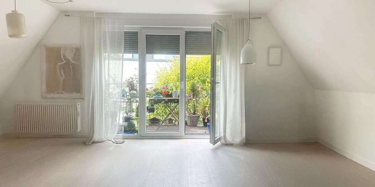 Etagenwohnung Göttingen Roringen - 4 Zimmer, 100 m&sup2;, 274.000&euro; | Angebot:23821806