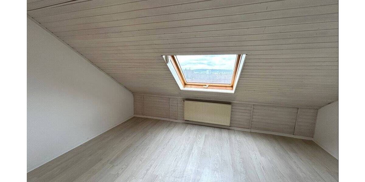 Reihenmittelhaus Ansbach Hennenbach - 6 Zimmer, 111 m&sup2;, 330.000&euro; | Angebot:26886257