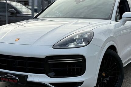 Porsche Cayenne 43.000 km 135.900 &euro; Weinheim 69469