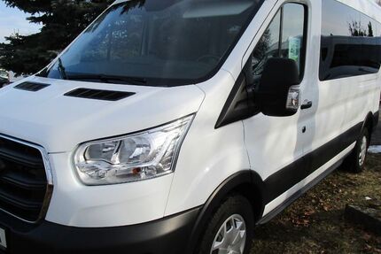 Ford Transit 69.000 km 27.990 &euro; Dessau-Roßlau 06847