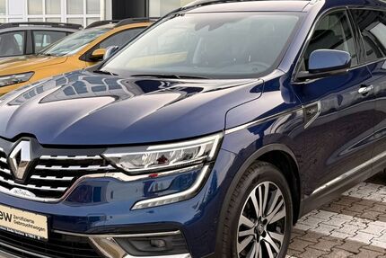 Renault Koleos 59.670 km 27.950 &euro; Neuhaus 98724