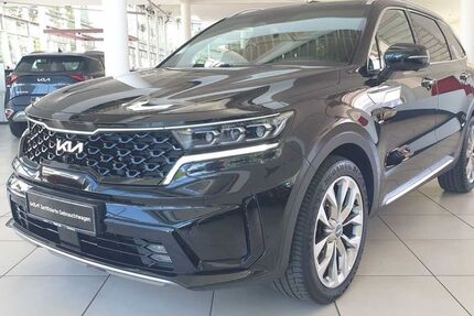 Kia Sorento 90.850 km 33.990 &euro; Hamburg 22525