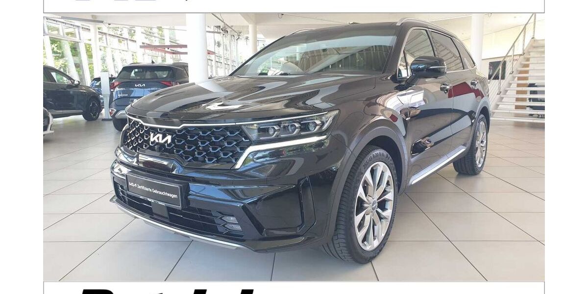 Kia Sorento 90.850 km 34.690 &euro; Hamburg 22525