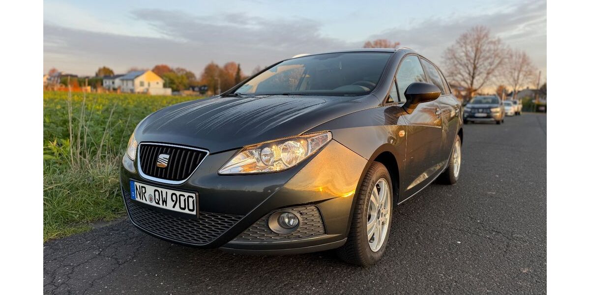 Seat Ibiza 162.153 km 4.999 € Windhagen 53578