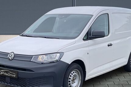 VW Caddy Maxi 47.439 km 18.960 &euro; Ainring 83404