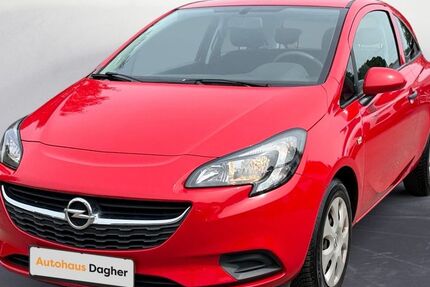 Opel Corsa 58.000 km 6.700 &euro; Bremen 28207